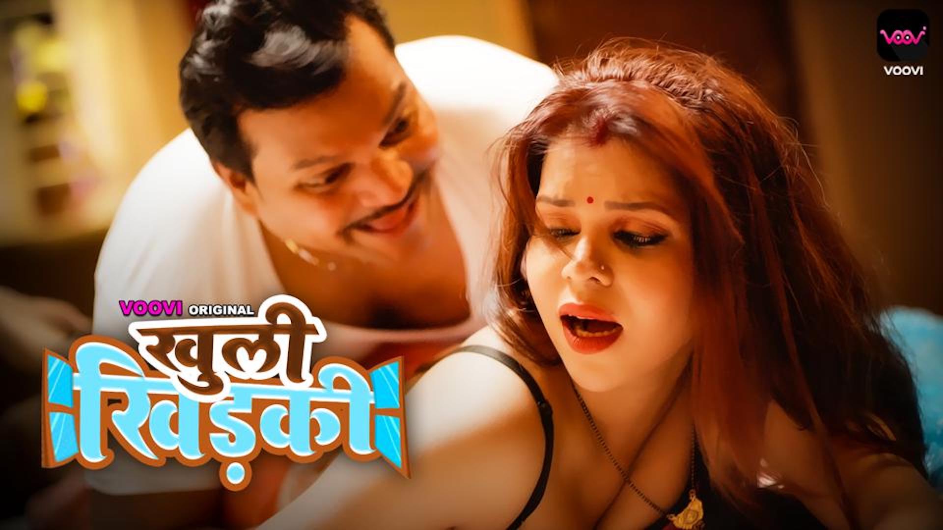 Khuli Kidiki S01E02 – 2022 – Hindi Hot Web Series – Voovi
