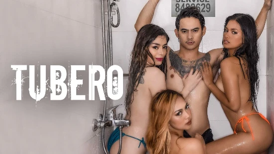 Tubero – 2022 – Filipino Hot Short Film – Vivamax