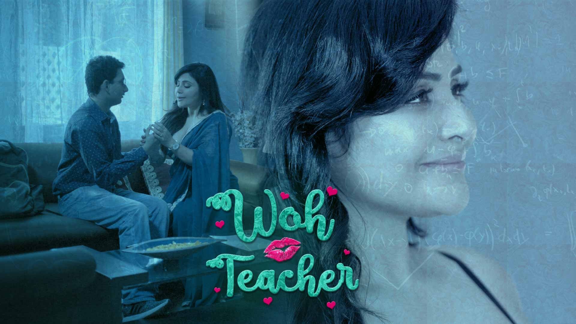 Woh Teacher – 2020 – Hindi Hot Short Films – KooKu