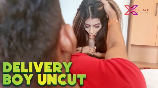 Delivery Boy – 2021 – UNCUT Hindi Short Film – XPrime