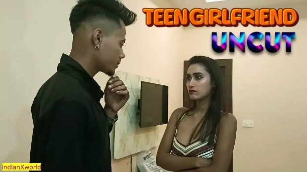 Teen Girlfriend – 2023 – UNCUT Bengali Short Film – IndianXWorld