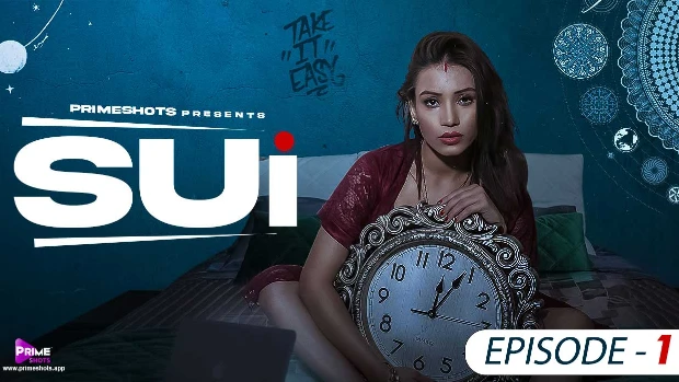 Sui – S01E01 – 2023 – Hindi Hot Web Series – PrimeShots