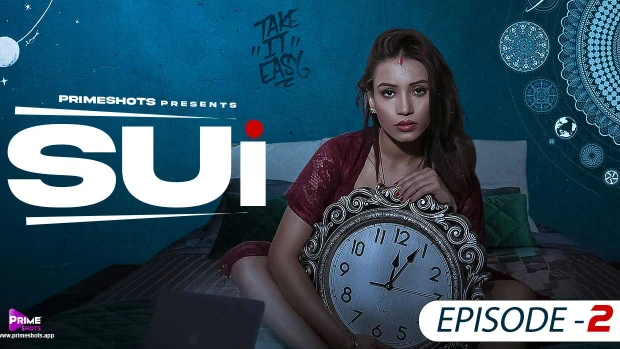 Sui – S01E02 – 2023 – Hindi Hot Web Series – PrimeShots